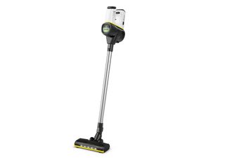 Review of the Karcher VC6 Upright Vacuum Cleaner 