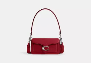 Coach Tabby Shoulder Bag 20