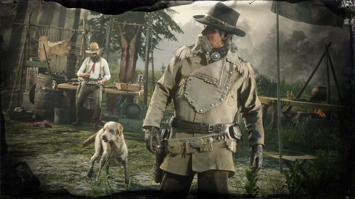 Red Dead Online Out on December 1, 2020 for $4.99 As A Standalone