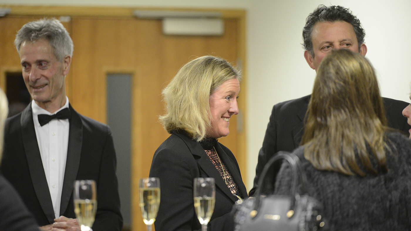 Horse &amp;amp; Hound Awards photos: Nicola Wilson