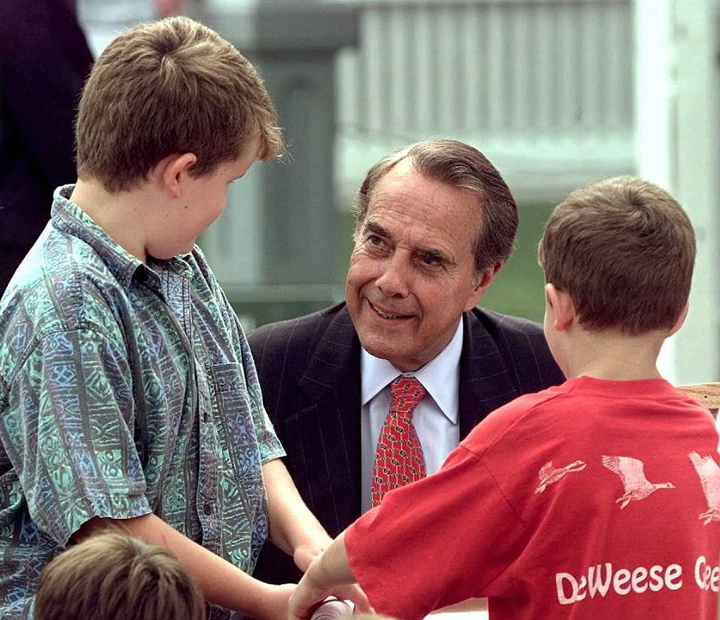 Bob Dole