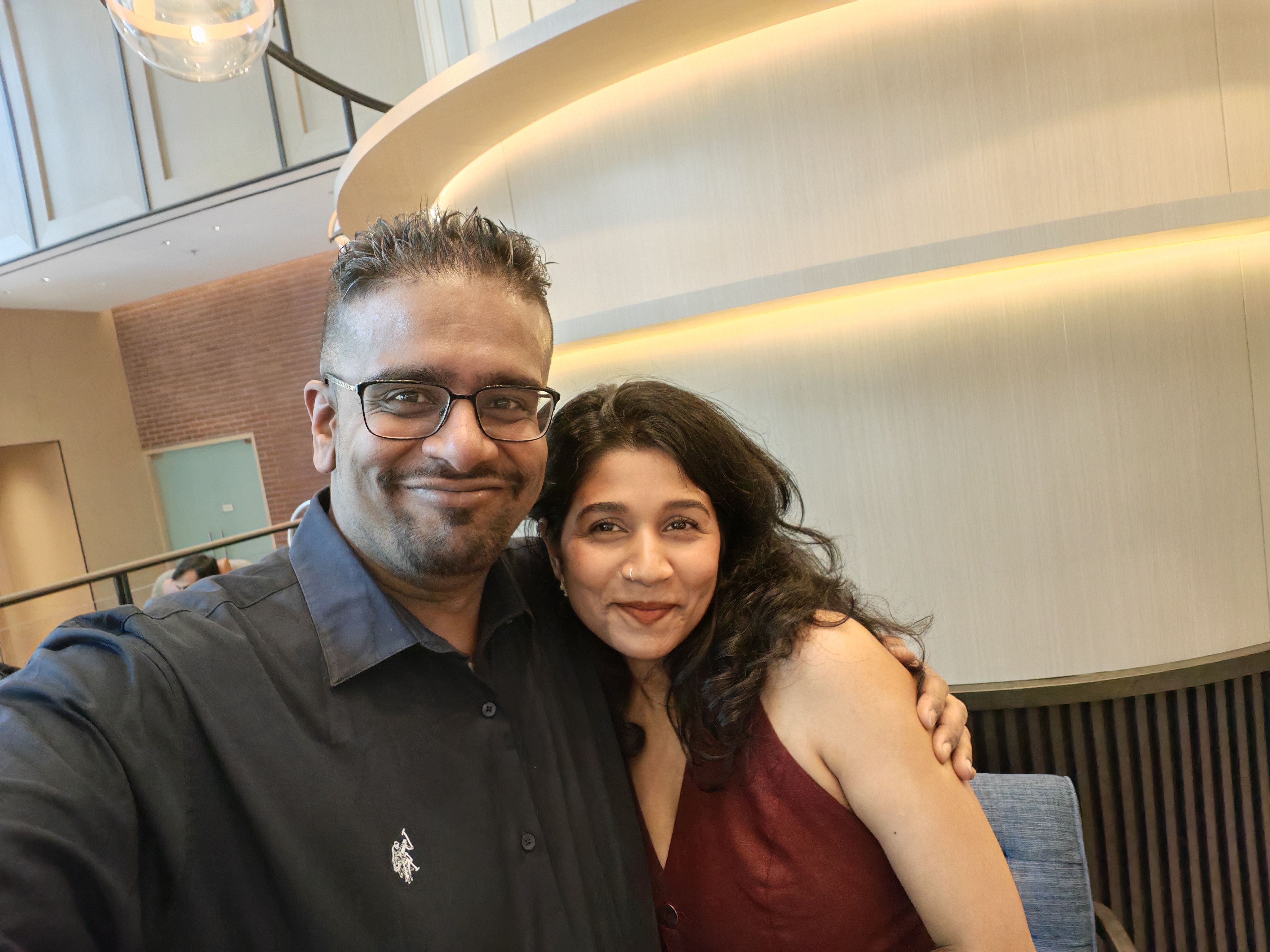 Camera sample captured on Honor 600 Pro