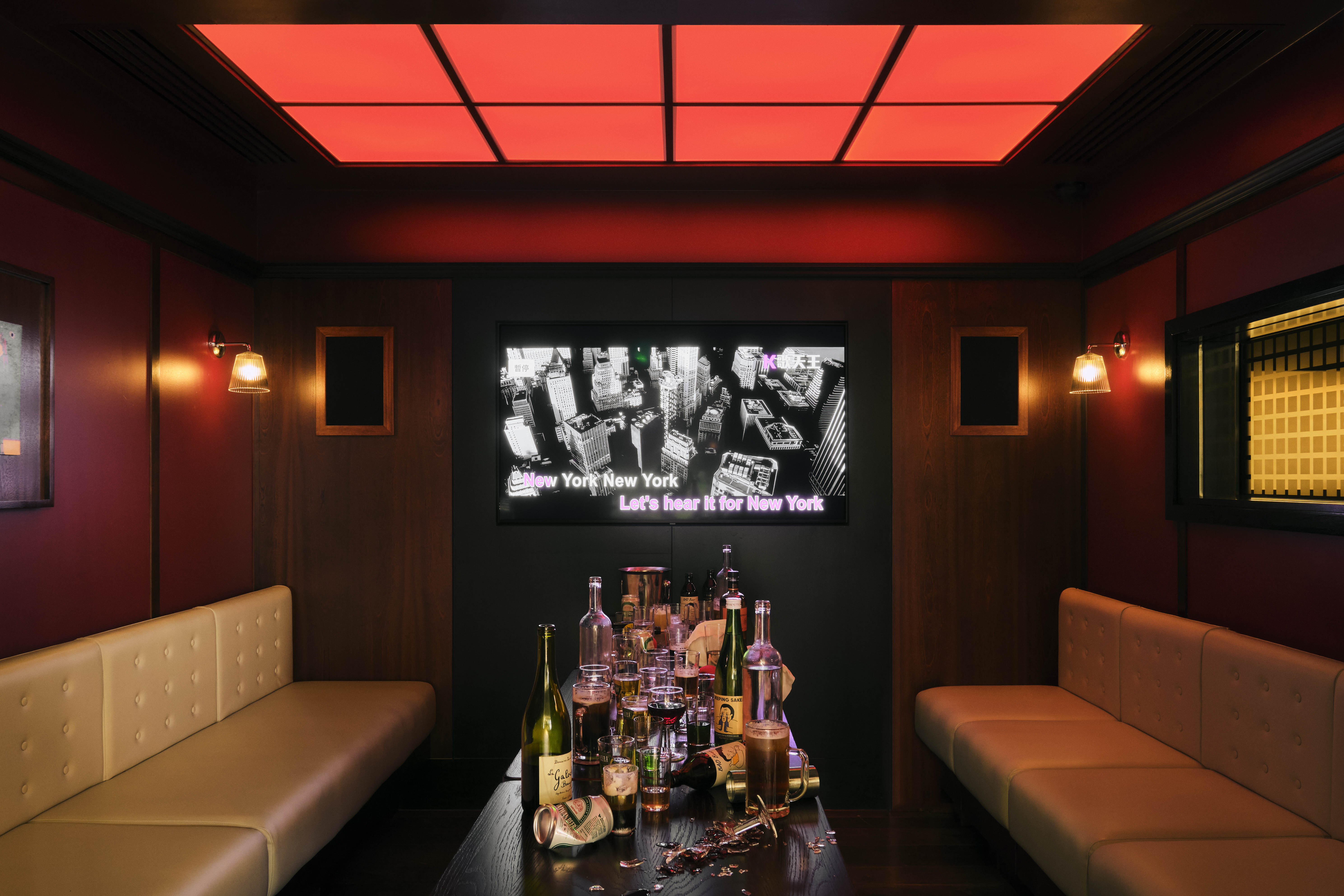 BAO KTV karaoke experience - things to do in May