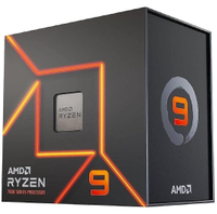 AMD Ryzen 9 7950X | 16 cores, 32 threads | 5.7GHz max boost | 64MB L3 cache | 170W TDP | DDR5-5200 | $699.99$581.73 at Amazon (save $118.26)