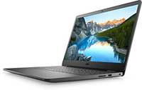 Inspiron 15 3000 Laptop:$574.98$399.99 - Save $174.99