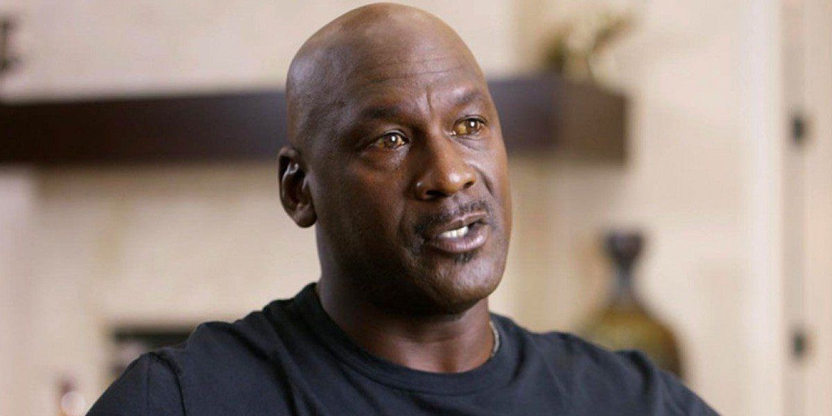 Why Michael Jordan’s The Last Dance Had A Hard Time Landing A Few Key ...