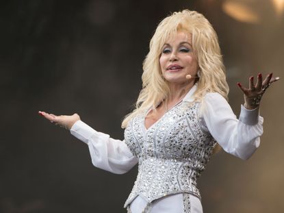 Dolly Parton