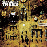 Screaming Trees - Sweet Oblivion (Epic, 1992)