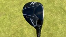 Srixon ZXi Hybrid Review