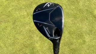 Srixon ZXi Hybrid Review