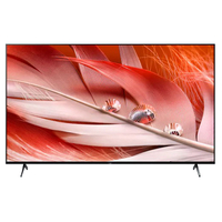 Sony X90J 55" a €899