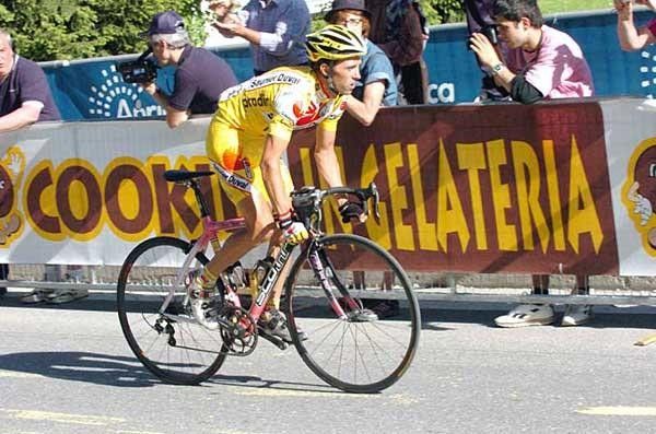 Gilberto Simoni (Saunier Duval)