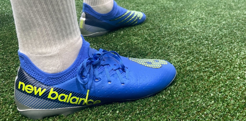 Balance Furon v7 football boots review | FourFourTwo