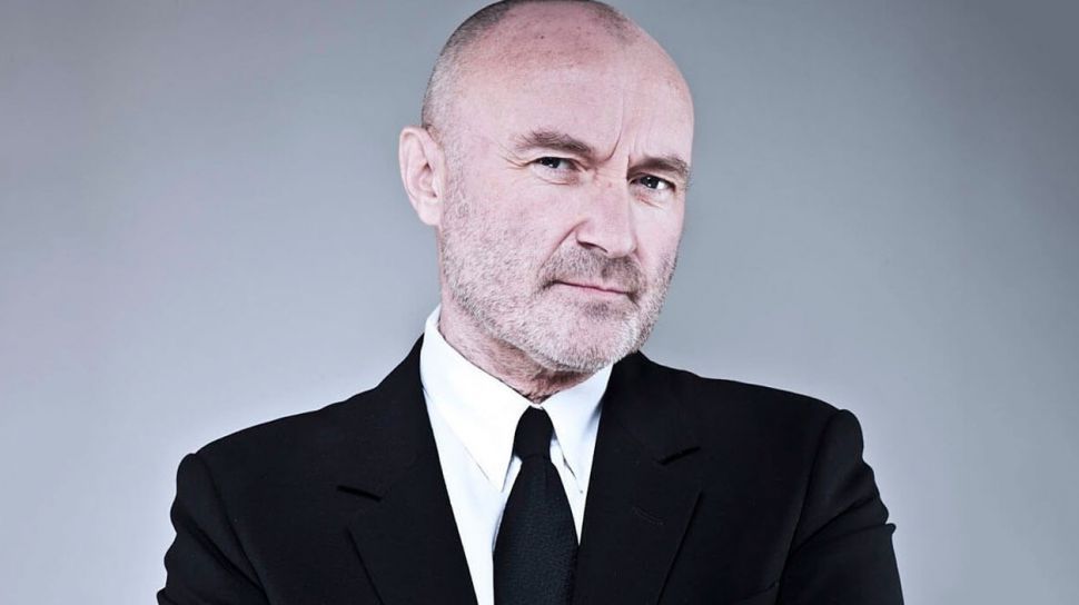 Phil Collins