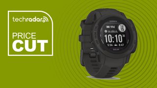 Garmin Instinct 2