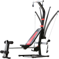 Bowflex PR1000 Home Gym – was $799.99, now $499.99 at Best Buy