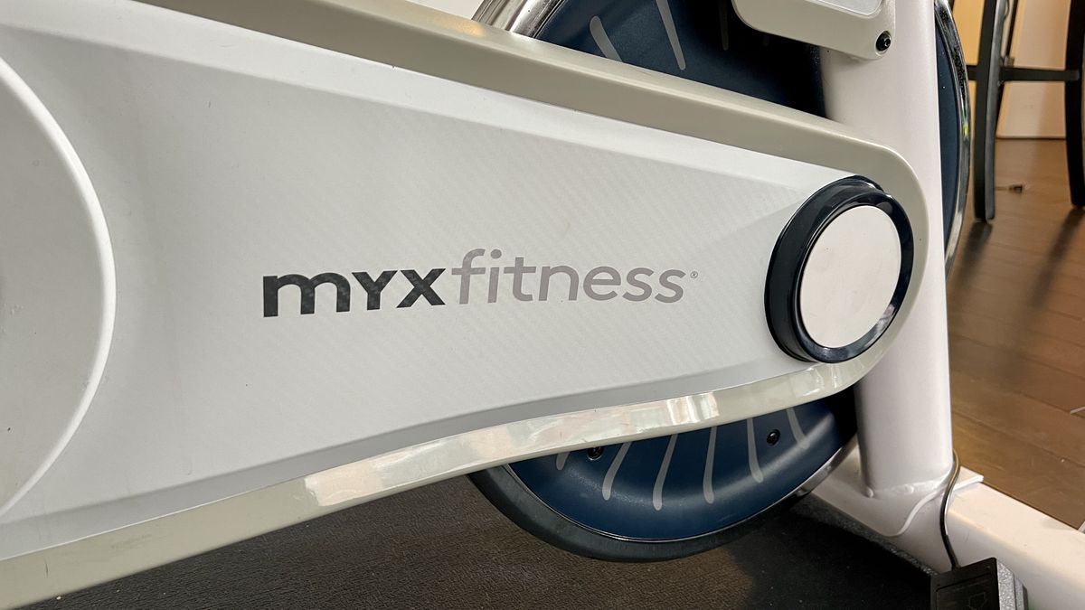 myx indoor bike