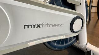 MYX Fitness Bike review