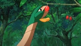 Tropius in Pokemon.