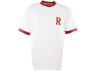 Rapid Bucharest classic football shirt