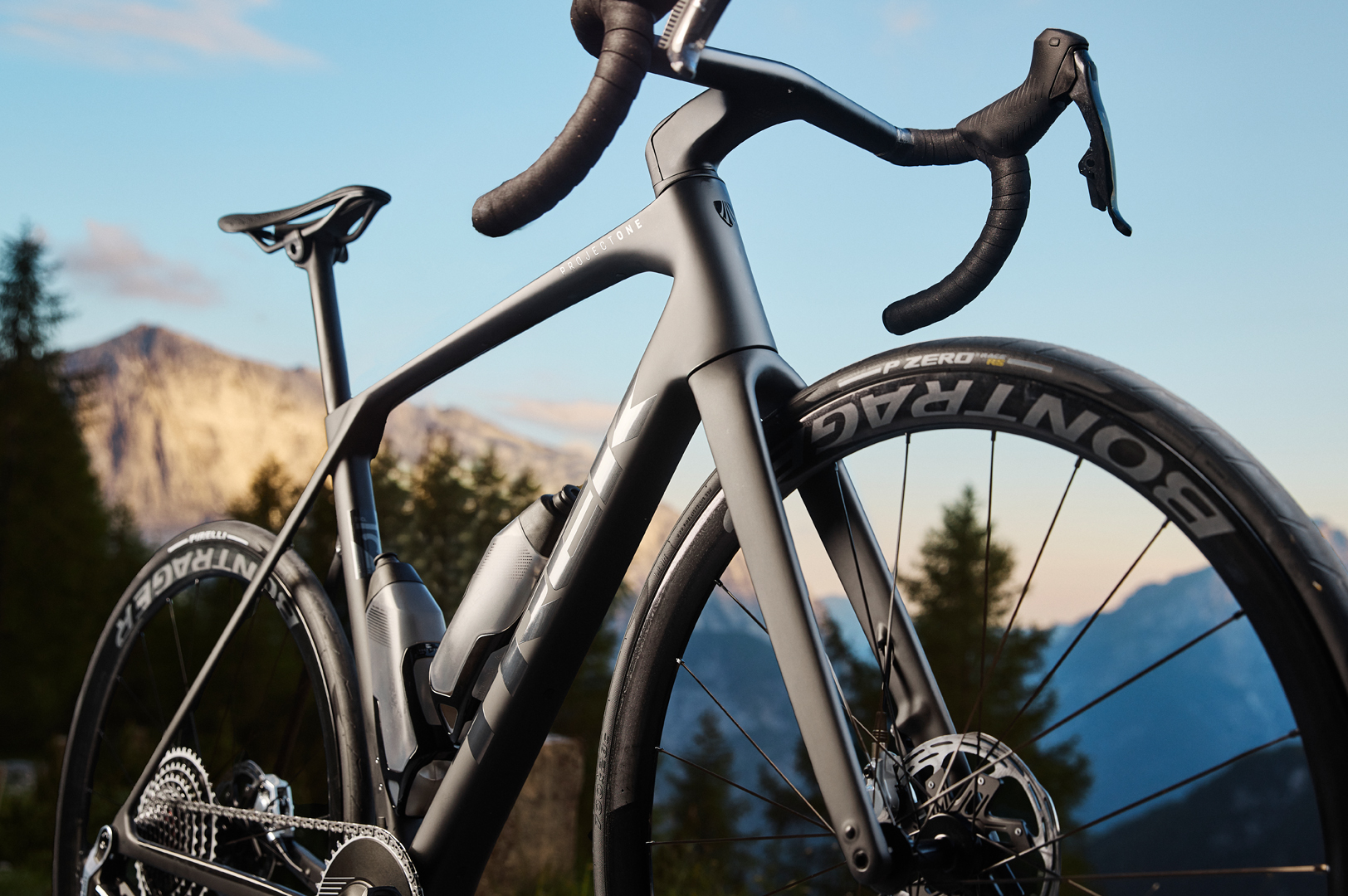 Trek Domane Gen5