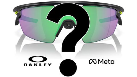 Meta Oakley smart glasses are real. Here's what to expect from Friday's