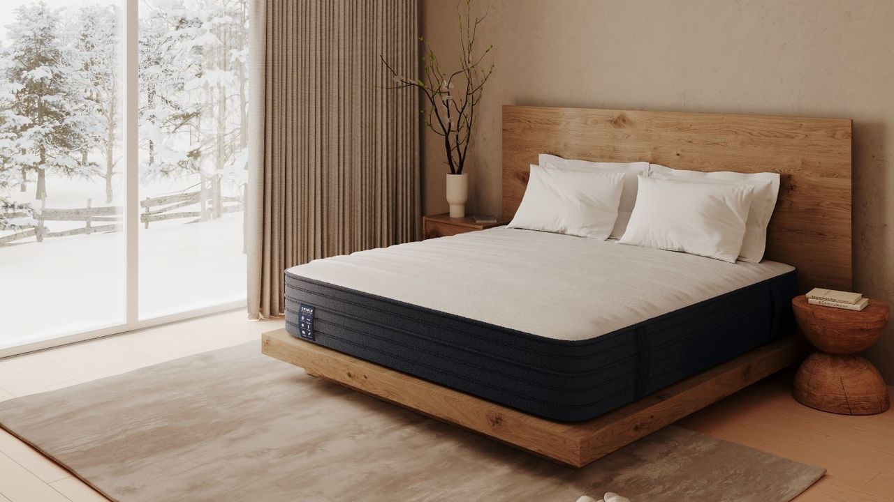 Origin Hybrid Pro Mattress