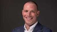 Chris Plourde of Hearst Television