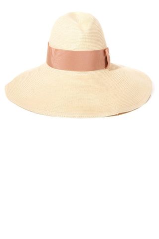 Gucci Straw Beach Hat, £260