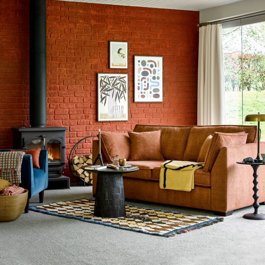 The most lowmaintenance sofa fabrics by experts Ideal Home
