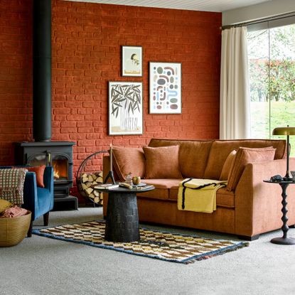 Richmond sofa bed