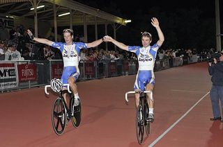 Downpour cancels Bendigo Madison, criterium