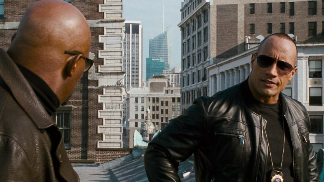 The Other Guys