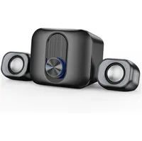 Lenrue 2.1 computer speakers:$16.99 at Amazon