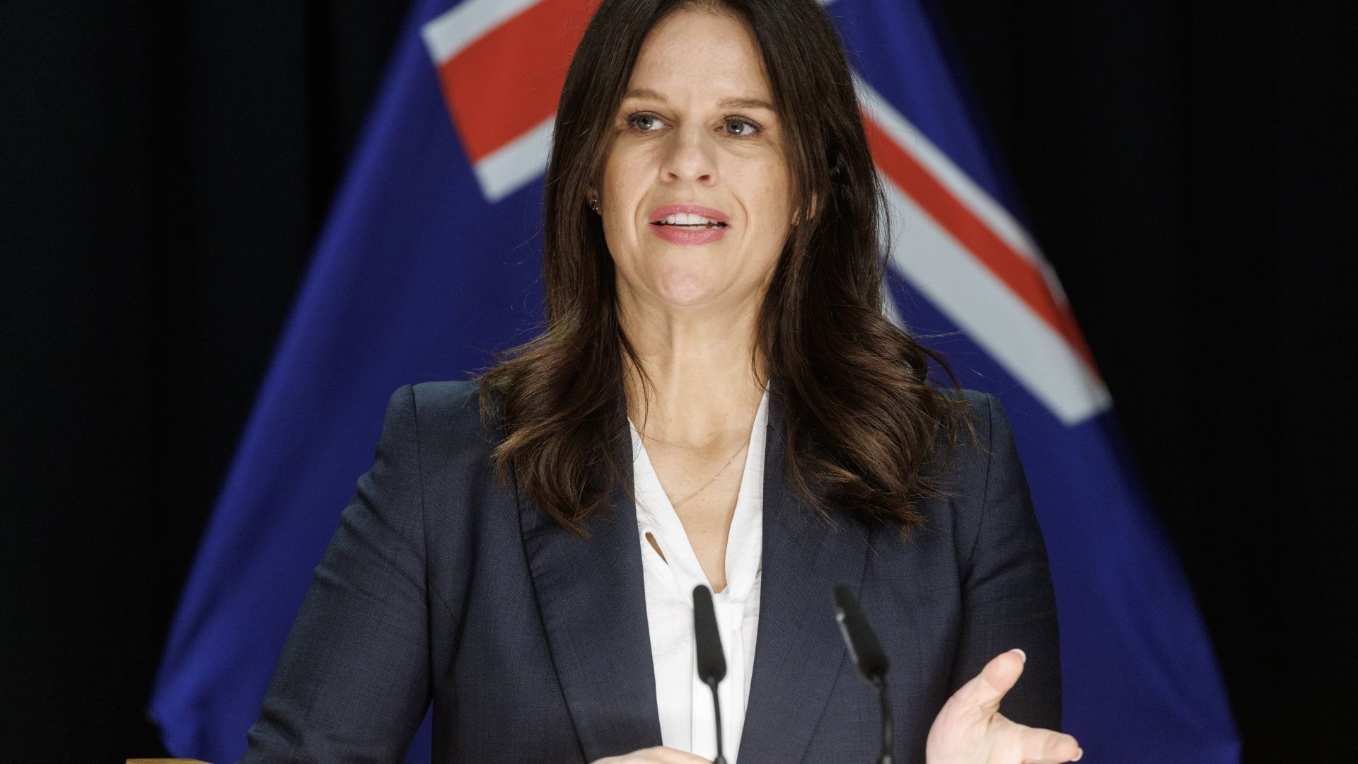 New Zealand denies VPN restrictions following fierce privacy…