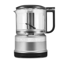 KitchenAid 3.5-cup Food Chopper | was $44.99, now $34.88 at Walmart