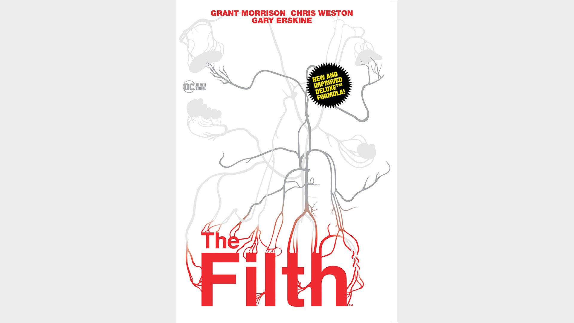 THE FILTH (2024 EDITION)