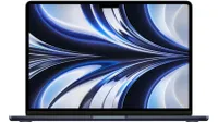 Apple MacBook Air (M2, 2022)