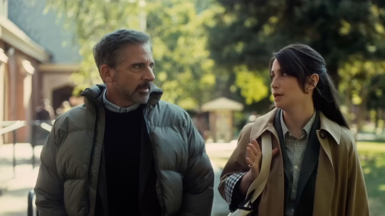 Rooster on HBO