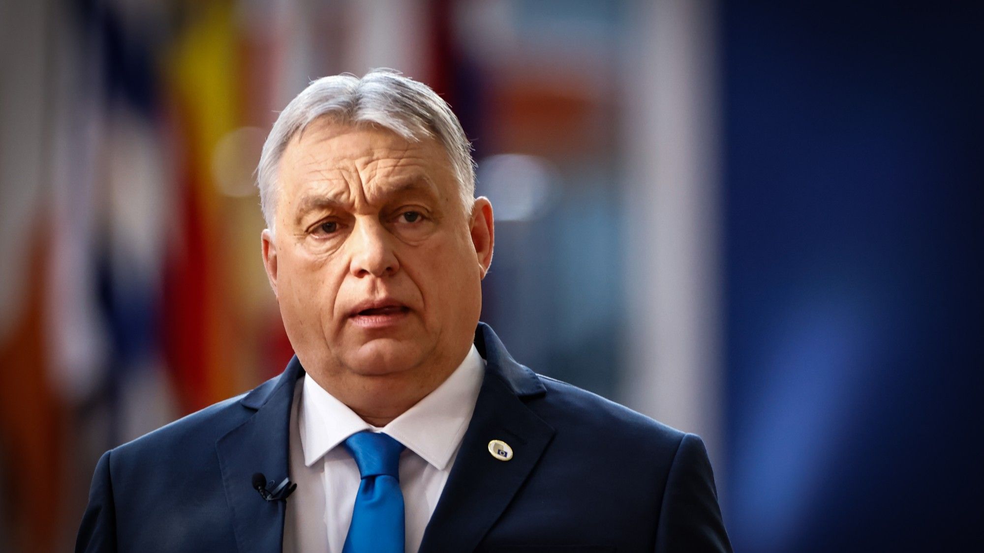 Hungary’s illiberal democracy