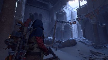 arc raiders clean hands 