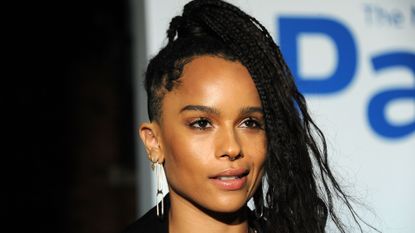 Zoe Kravitz