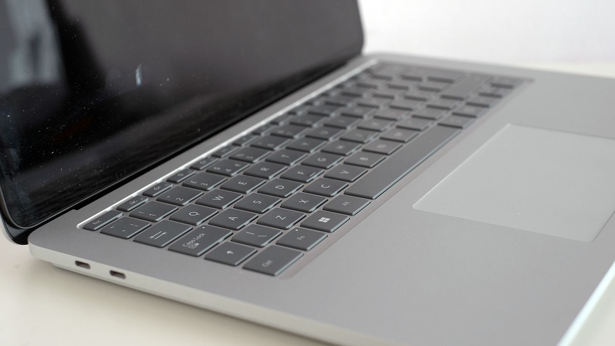 Microsoft Surface Laptop Studio review | Digital Camera World