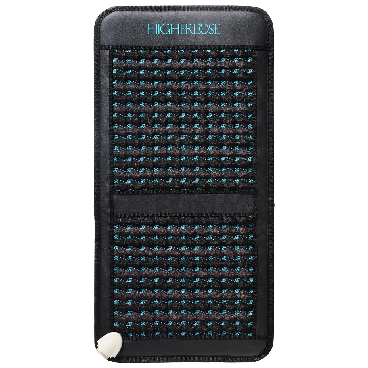 Infrared Pemf Go Mat for Recovery and Stress Reduction