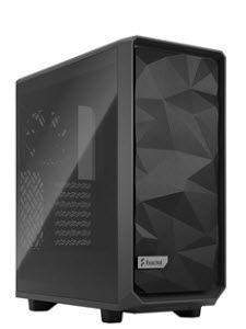Fractal Design Meshify 2 Compact