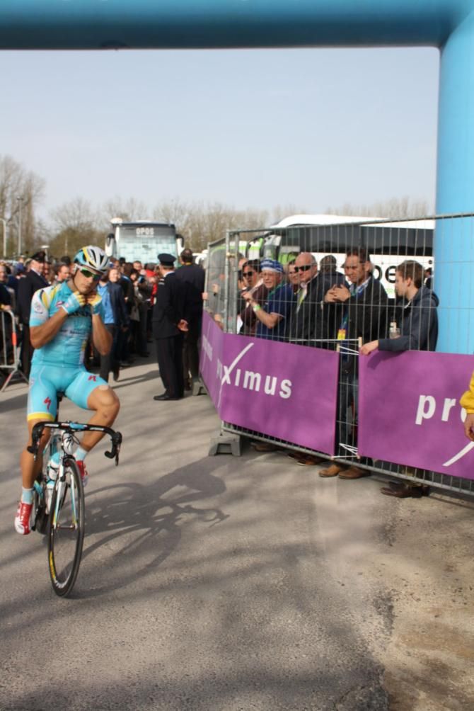 Andrea Guardini (Astana)