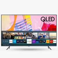 Samsung 65-inch QE65Q65T QLED TV: £899