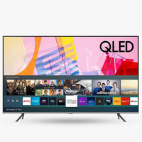 Samsung 65-inch QE65Q65T QLED TV: £899 £799 at John Lewis