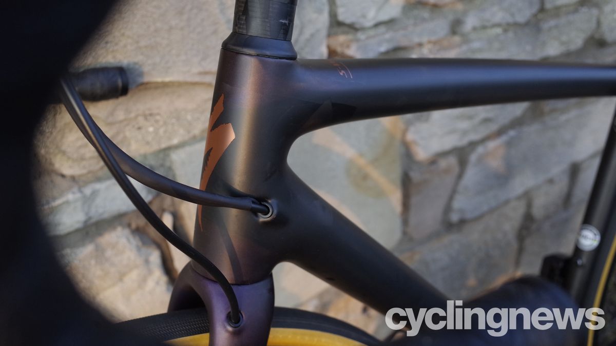 Specialized Aethos