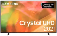 Samsung Crystal UHD 4K